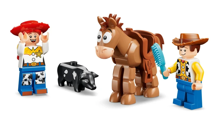 LEGO DISNEY PIXAR 43304 Konne ranczo Blaze'a Kraków.jpg