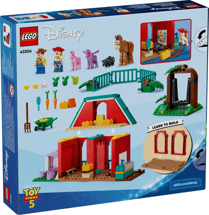 LEGO DISNEY PIXAR 43304 Konne ranczo Blaze'a Mr Puggy.jpg