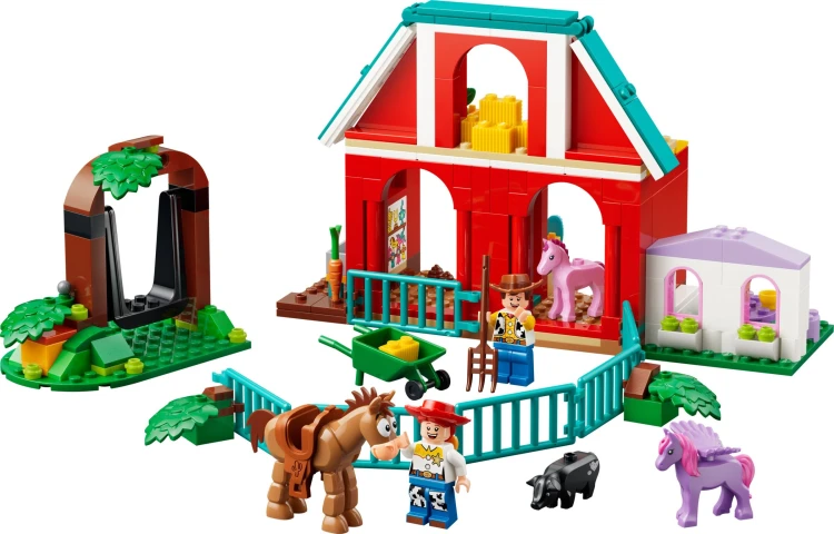 LEGO DISNEY PIXAR 43304 Konne ranczo Blaze'a MrPuggy.jpg