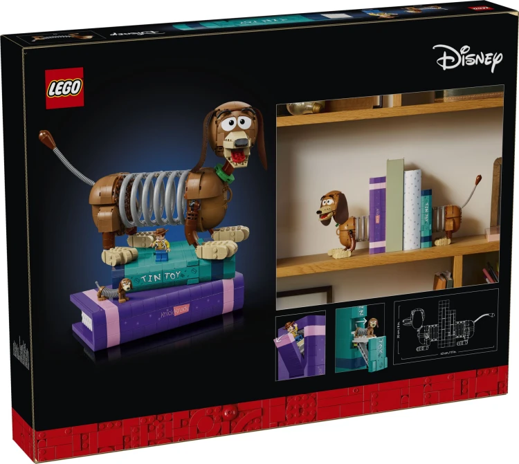 LEGO DISNEY PIXAR 43301 Toy Story Cieńki Kraków.jpg