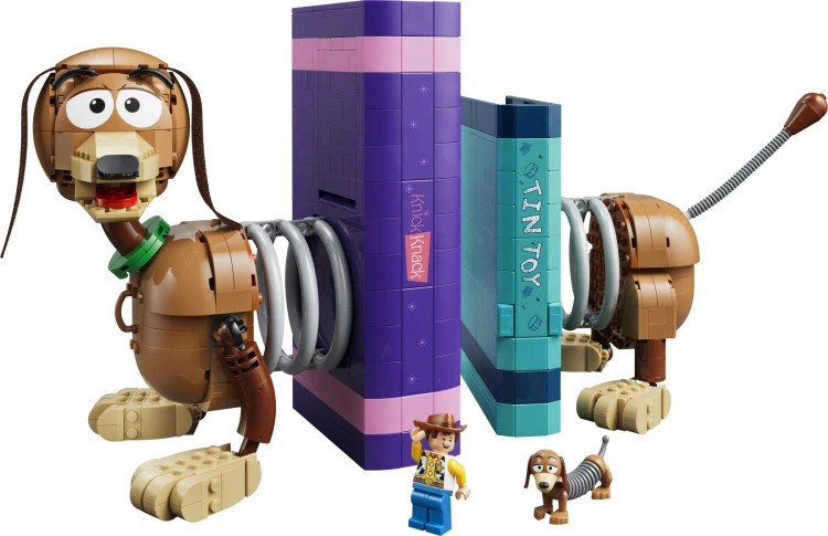 LEGO DISNEY PIXAR 43301 Toy Story Cieńki MrPuggy.jpg