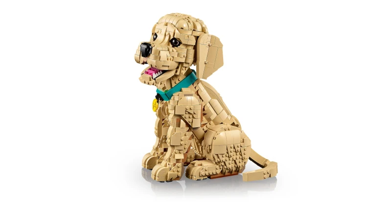 LEGO ICONS 11384 - Golden Retriver Puppy Mr Puggy.jpg