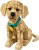 LEGO ICONS 11384 - Golden Retriver Puppy Puggy.jpg