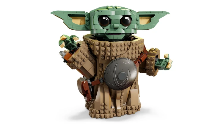 LEGO STAR WARS 75446 - Grogu:Baby Yoda Puggy.jpg