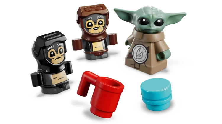 LEGO STAR WARS 75445 - Anzellan Starship Puggy.jpg