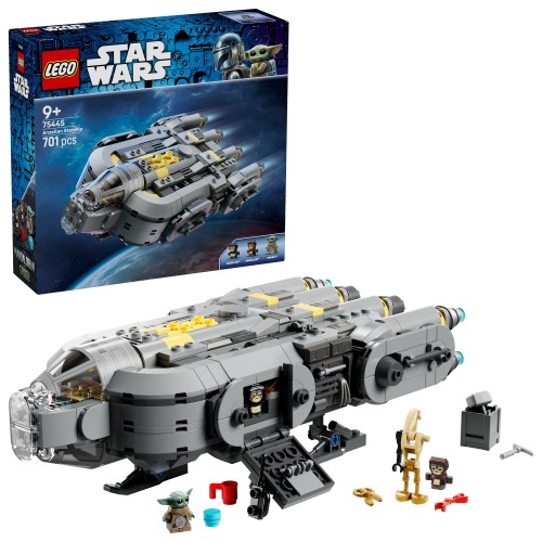 LEGO STAR WARS 75445 - Anzellan Starship.jpg
