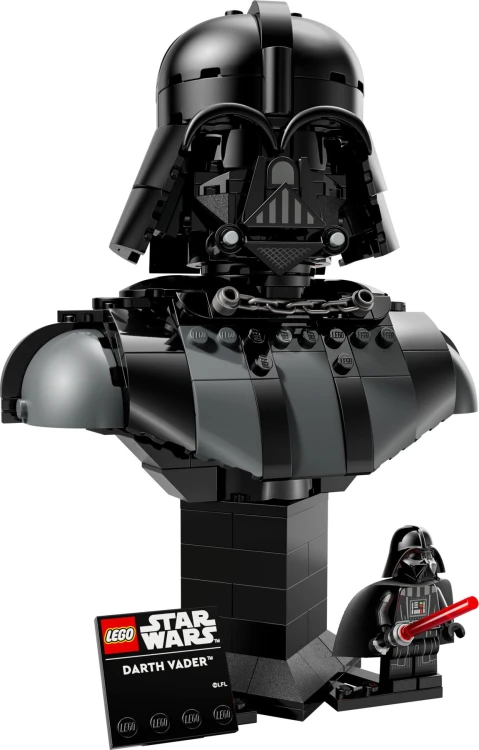 LEGO STAR WARS 75439 - DARTH VADER mrPuggy.jpg