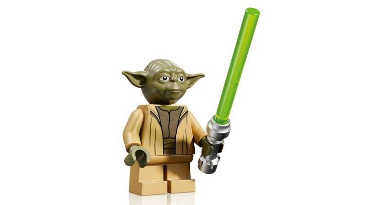 LEGO STAR WARS 75438 - YODA Puggy.jpg