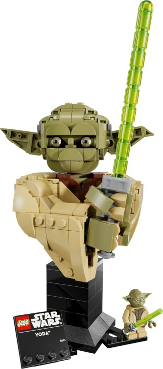 LEGO STAR WARS 75438 - YODA MrPuggy.jpg