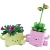 LEGO BOTANICALS 11506 Bujające się roślinki MrPuggy.webp