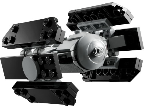 LEGO STAR WARS 30727 TIE Advanced Mini-Build  MrPuggy.jpg