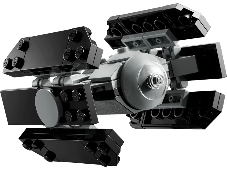 LEGO STAR WARS 30727 TIE Advanced Mini-Build  MrPuggy.jpg