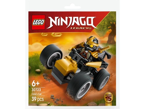 LEGO NINJAGO 30723 Ninja Cole's Car.jpg