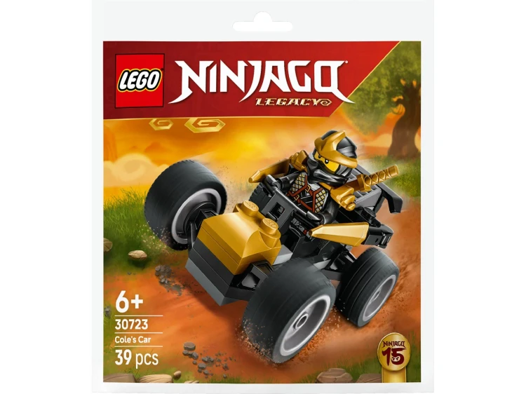 LEGO NINJAGO 30723 Ninja Cole's Car.jpg