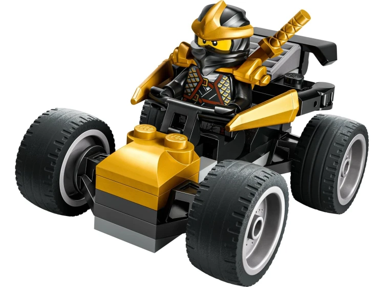 LEGO NINJAGO 30723 Ninja Cole's Car MrPuggy.jpg