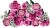 LEGO BOTANICALS 10374 Bukiet różowych róż MrPuggy.jpg