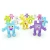 Meli Emoti Pretty 12szt mr puggy 3.webp
