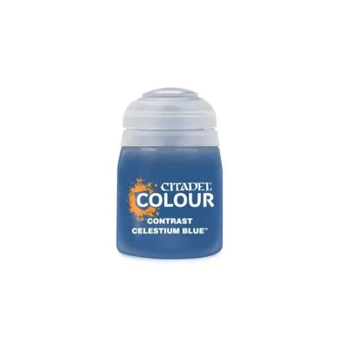 Citadel Colour- Contrast Celestium Blue (18ml).webp