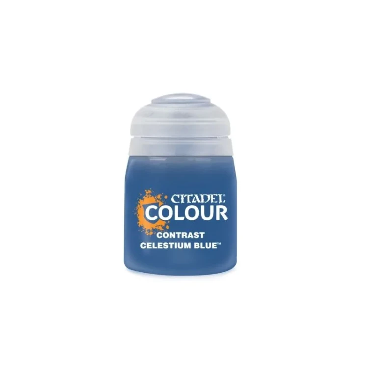Citadel Colour- Contrast Celestium Blue (18ml).webp