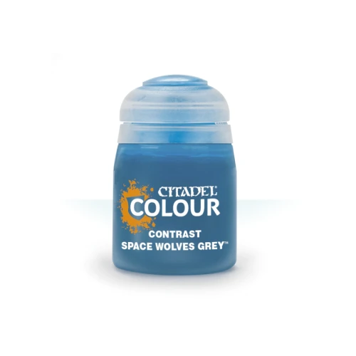 Citdel Contrast - Space Wolves Grey 18 ml.webp