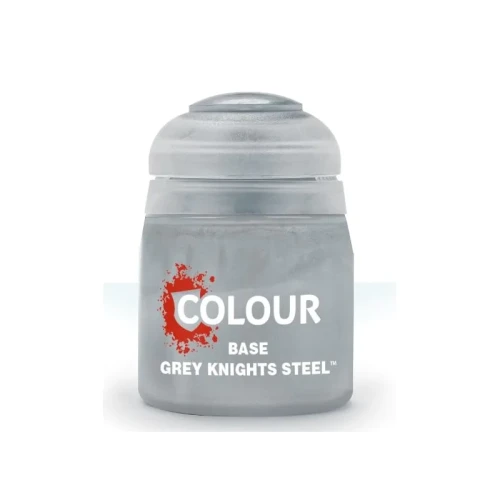 Citadel Colours BASE- GREY KNIGHTS STEEL (12ML).webp