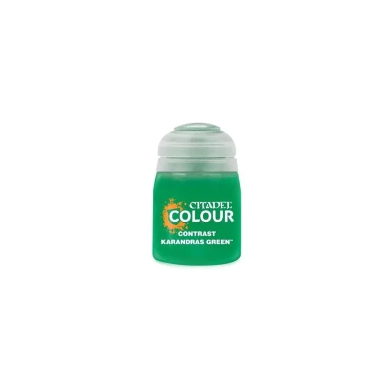 Citadel Colour- Contrast Karandras Green 18 ml.webp