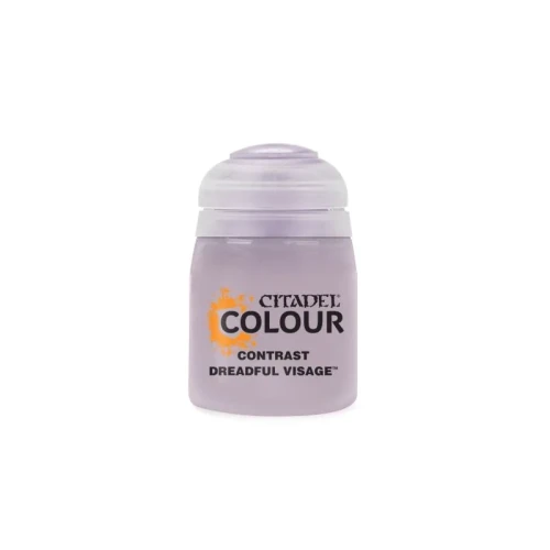 Citadel Colour- Contrast Dreadful Visage 18 ml .webp