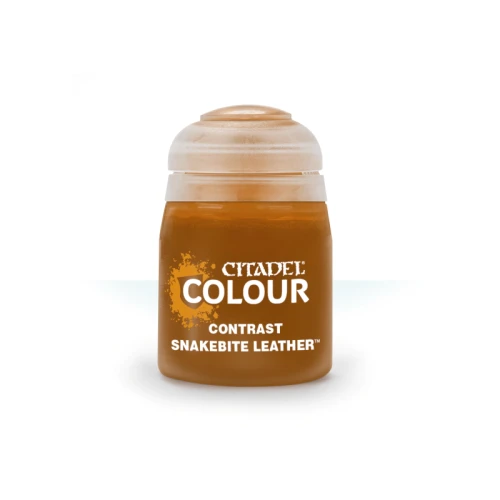 Citadel Colour- Contrast- Snakebite 18 ml.webp