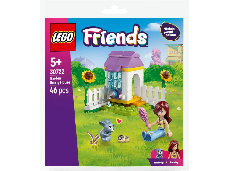 LEGO FRIENDS 30722 Garden Bunny House.jpg