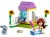 LEGO FRIENDS 30722 Garden Bunny House Lego kraków.jpg