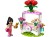 LEGO FRIENDS 30721 Flower Stand with Roses Sklep z Klockami Lego w krakowie.jpg