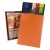 Koszulki na karty Ultimate Guard Cortex Sleeves Standard Size (100) - Orange kraków.jpeg