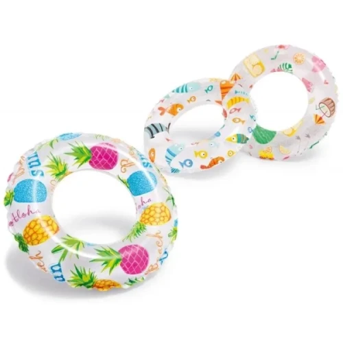 Koło do pływania 51 cm INTEX.webp