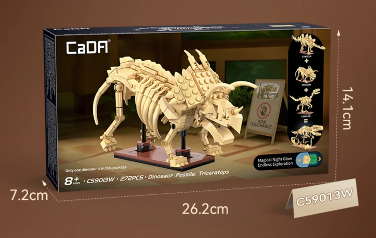 pol_pl_Klocki-konstrukcyjne-CaDA-zestaw-szkielet-dinozaura-Dinosaur-Fossils-Triceratops-272-elementy-39007_9.jpg