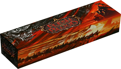 Flesh & Blood TCG - The Hunted Blitz Deck Collection - EN.png