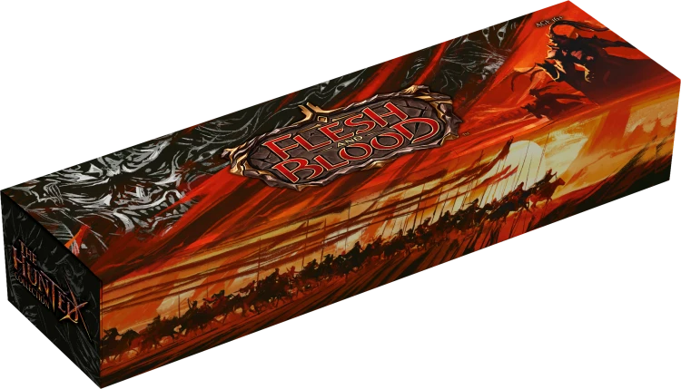 Flesh & Blood TCG - The Hunted Blitz Deck Collection - EN.png