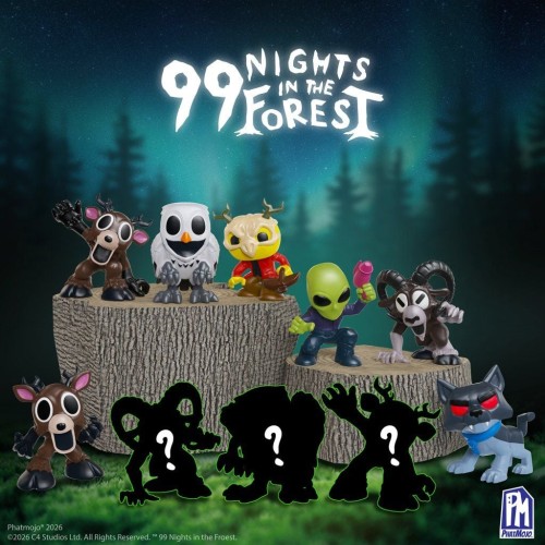 Roblox 99 Nights in the Forest - Figurka blind box Mr Puggy.jpg