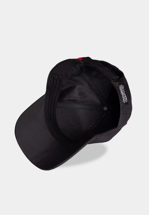 Czapka Naruto Shippuden - Men's Adjustable Cap kraków MrPuggy.webp