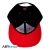 Czapka NARUTO SHIPPUDEN - Cap - Black & Red - Akatsuki Mr Puggy.webp