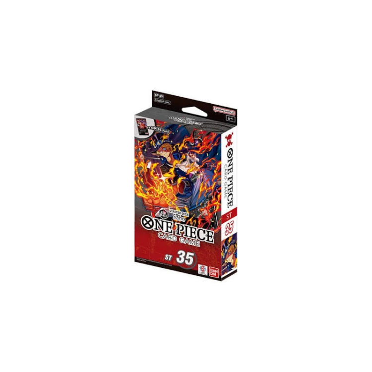 One Piece- The Card Game - ST-35 - Starter Deck.jpg