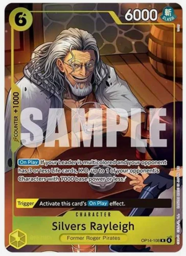One Piece TCG- IB07 Illustration Box - EN MrPuggy.webp
