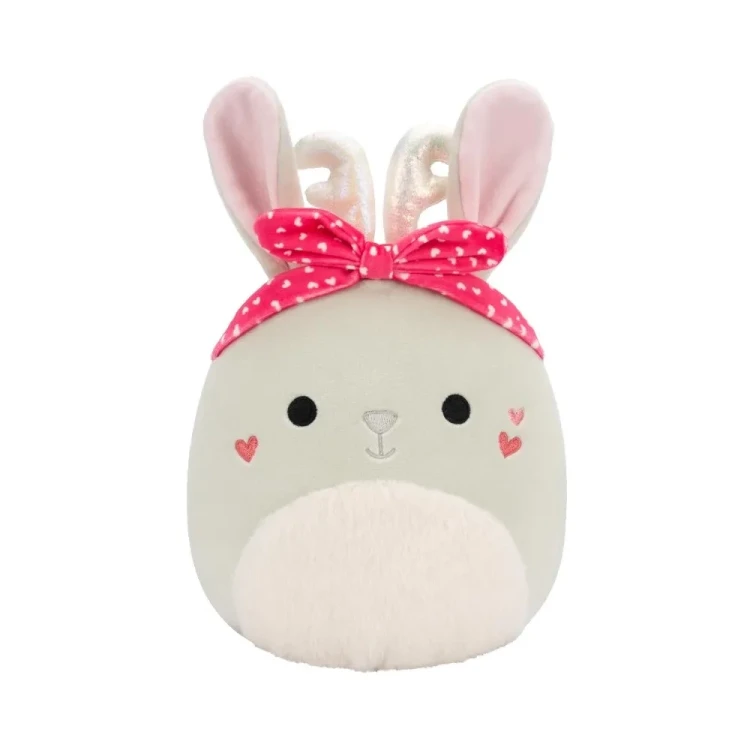 Squishmallows Coralie mr puggy.webp