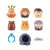 Squish a Longs Harry Potter mr puggy 2.webp