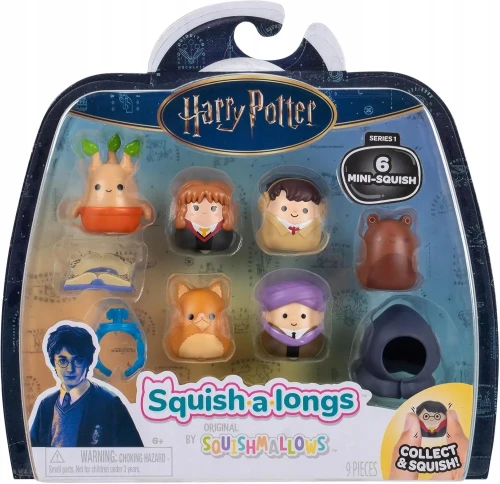 Squish a Longs Harry Potter mr puggy 3.webp