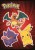 Zeszyt Pokemon mr puggy 2