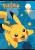 Zeszyt Pokemon mr puggy 3