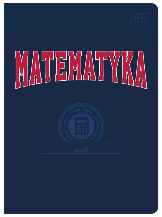 zeszyt a5 kratka matematyka mr puggy
