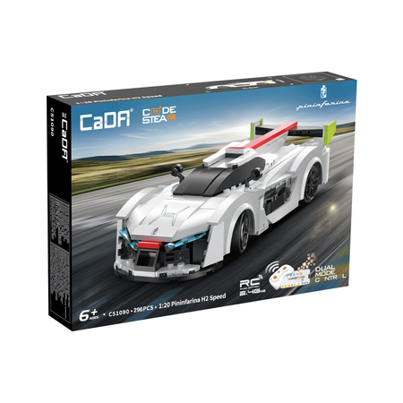 pol_pm_Klocki-konstrukcyjne-CaDA-Samochod-zdalnie-sterowany-Auto-wyscigowe-20-cm-Bialy-Pininfarina-H2-Speed-Pojazd-296-elementow-RC-Dual-Mode-37063_2.jpg