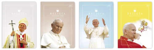 zeszyt do religii a5 kratka mr puggy