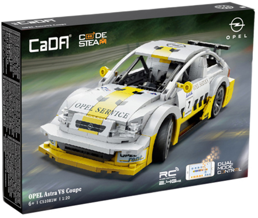pol_pm_Klocki-konstrukcyjne-CaDA-Zdalnie-sterowany-samochod-sportowy-bialy-Opel-Astra-V8-Coupe-Auto-wyscigowe-RC-Dual-Mode-330-elementow-34293_1.jpg